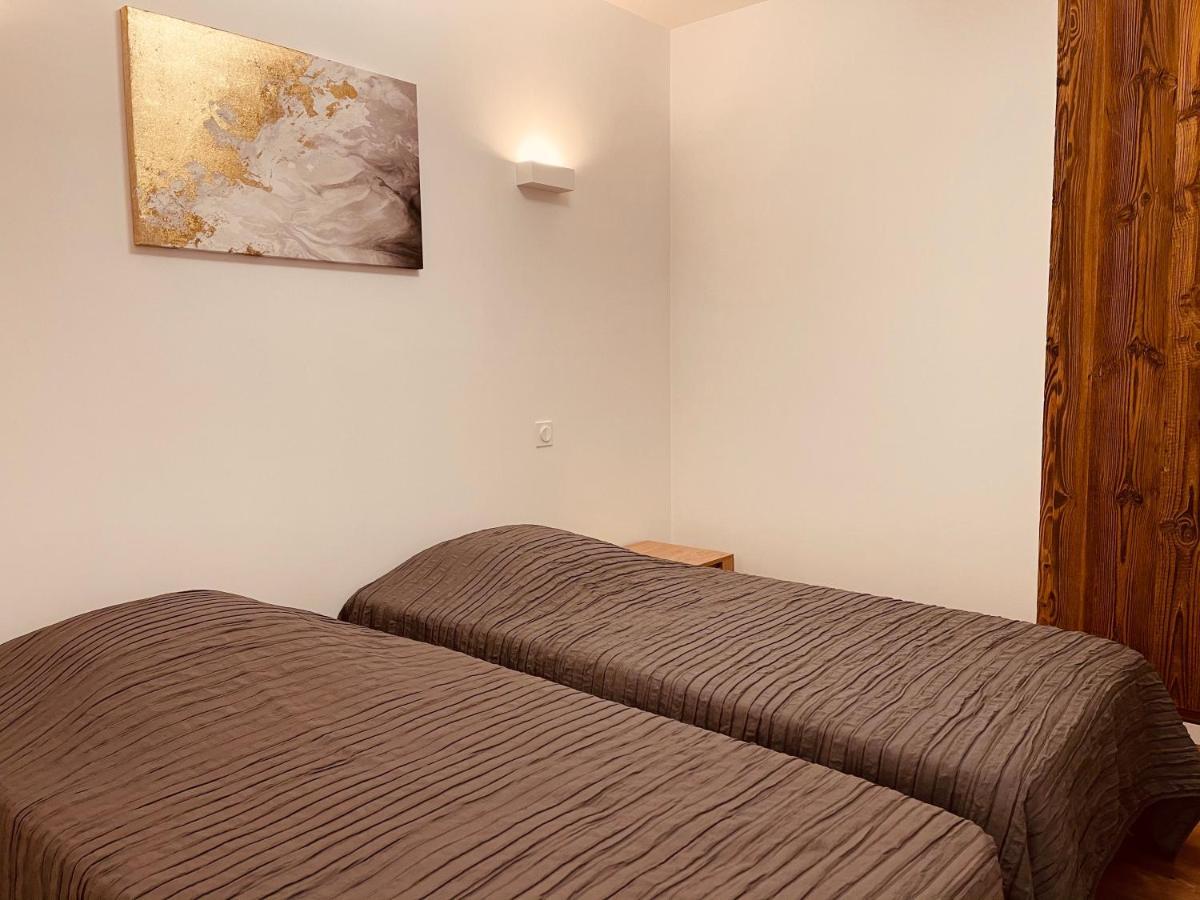 L'Appart'à-G Gérardmer Extérieur photo