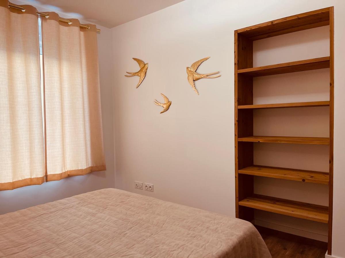 L'Appart'à-G Gérardmer Extérieur photo